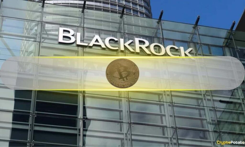 Could BlackRock approve a "front-running" Bitcoin ETF?  Bloomberg explains