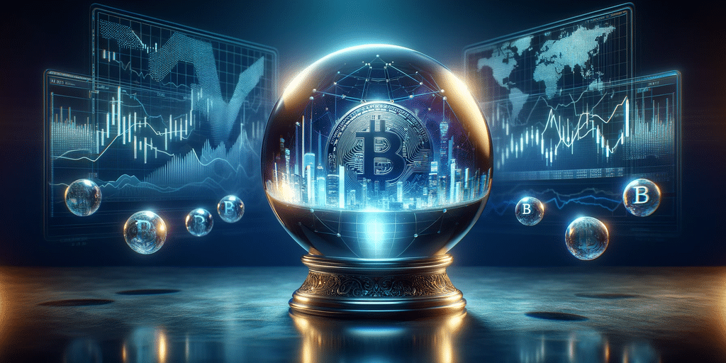 Crypto Crystal Ball 2024: Will Bitcoin Etf Be A Game Changer?