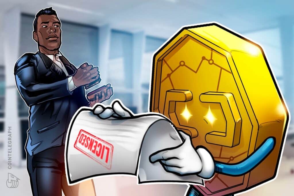 Crypto Investment Platform Facet Granted A Business License In Dubai