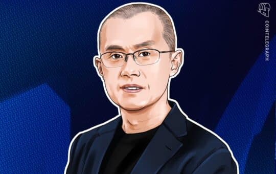 Crypto Lawyer Wants To Depose Changpeng Zhao For Civil Lawsuit