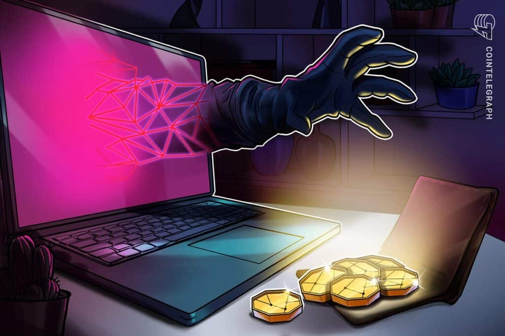 Crypto thieves will deploy more convincing AI scams by 2024, companies warn.