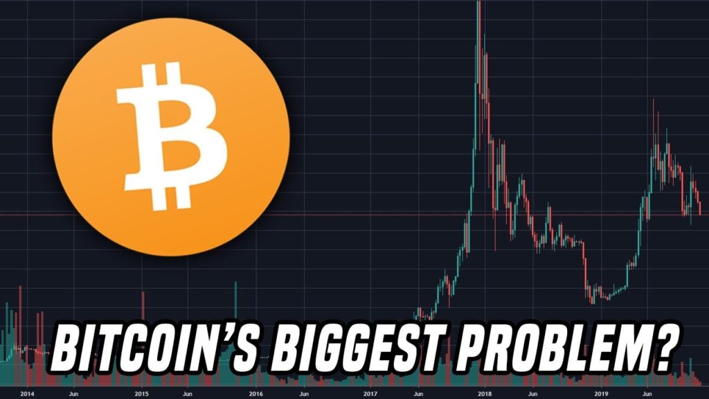 Cryptos Biggest Problem Are we ready for the next