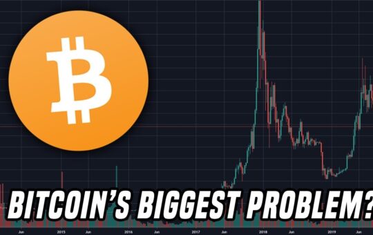 Cryptos Biggest Problem Are we ready for the next