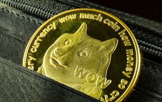 Dogecoin Celebrated Its 10Th Anniversary, Reaching $0.10 For The First Time In A Year