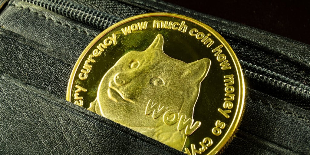 Dogecoin Celebrated Its 10Th Anniversary, Reaching $0.10 For The First Time In A Year