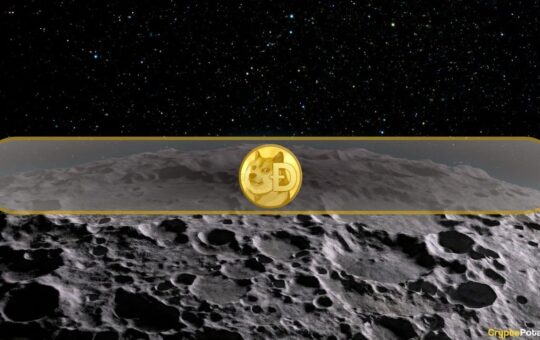 Dogecoin Secures Ntia Certification For Spacex'S 'Doge-1' Lunar Mission