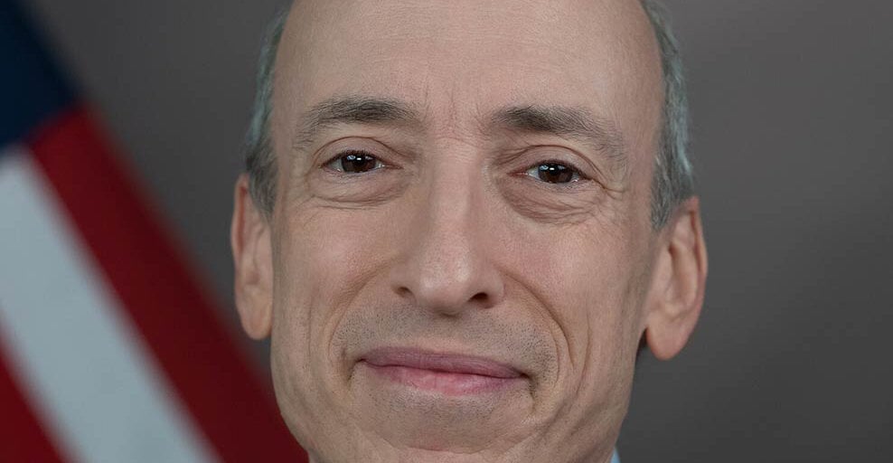 Don'T 'Ai Wash' Investment Sites: Sec Chairman Gary Gensler