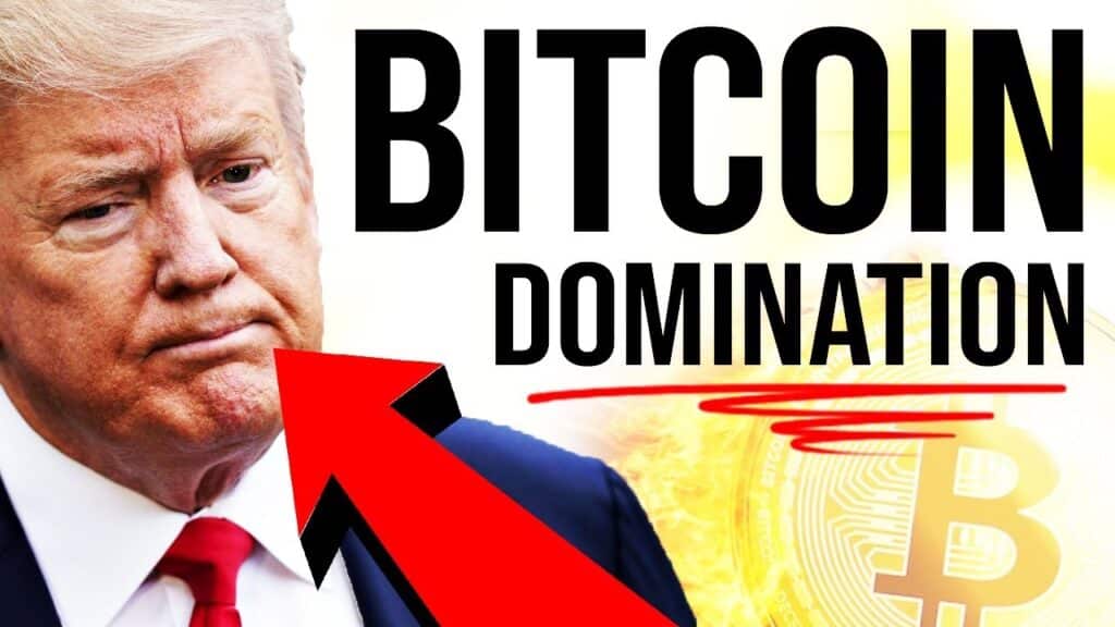 ECONOMY COLLAPSING 41 Trillion New Debt BITCOIN SOLUTION