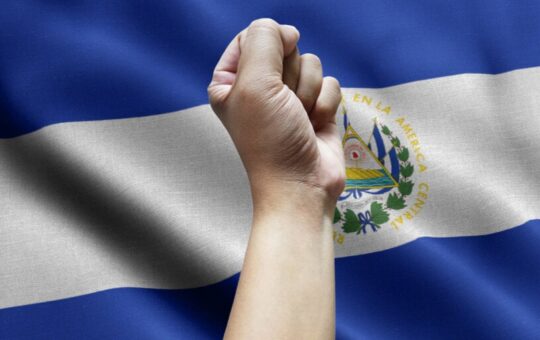 Earned $1 Million In Bitcoin Or Tether?  El Salvador Will Give You A 'Freedom Visa'