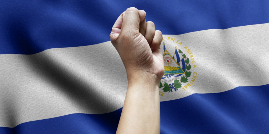 Earned $1 million in Bitcoin or Tether?  El Salvador will give you a 'freedom visa'