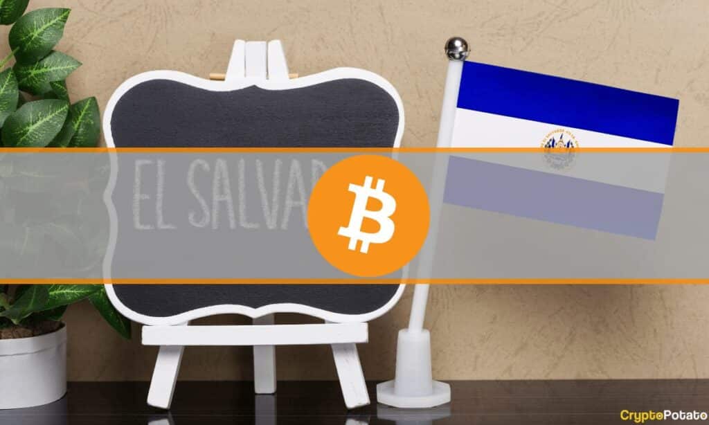 El Salvador'S New Citizenship-By-Investment Program Requires An Investment Of $1M Btc Or Usdt