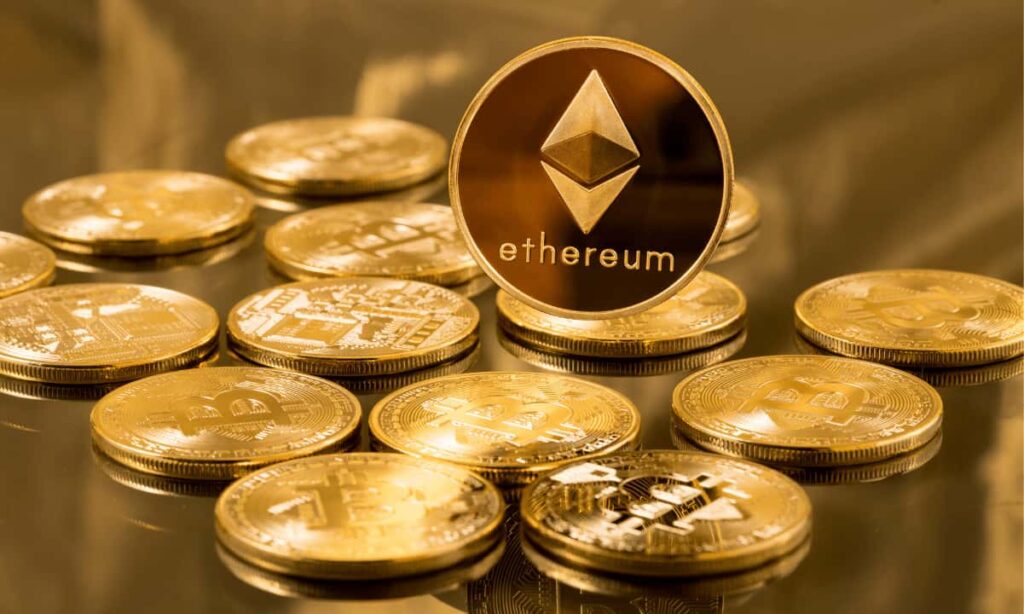 Ethereum (Eth) Outperformed Bitcoin (Btc) In This Key Metric