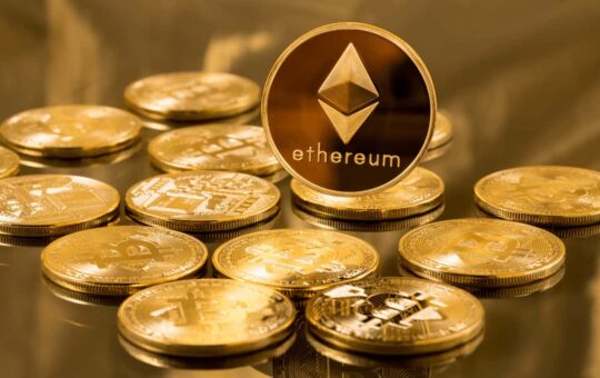 Ethereum (Eth) Outperformed Bitcoin (Btc) In This Key Metric