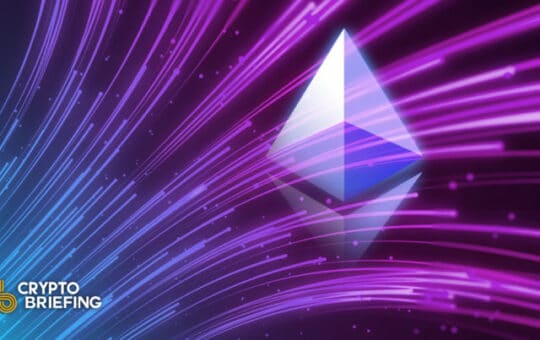 Ethereum Integration Is Scheduled To Launch In September.