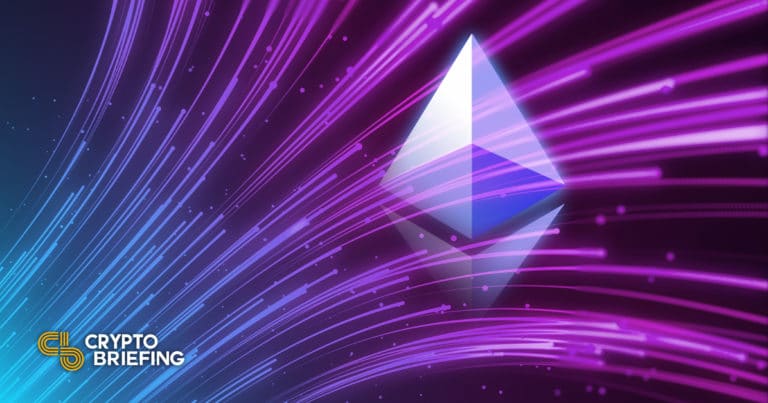 Ethereum Integration Is Scheduled To Launch In September.