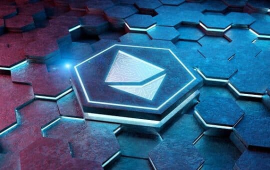 Ethereum Monopoly Talk Worries Sec;  Whale Watching Boro Finance Pre-Sale