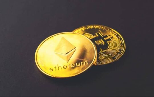 Ethereum Will Surpass Bitcoin By 2024, Says Jpmorgan