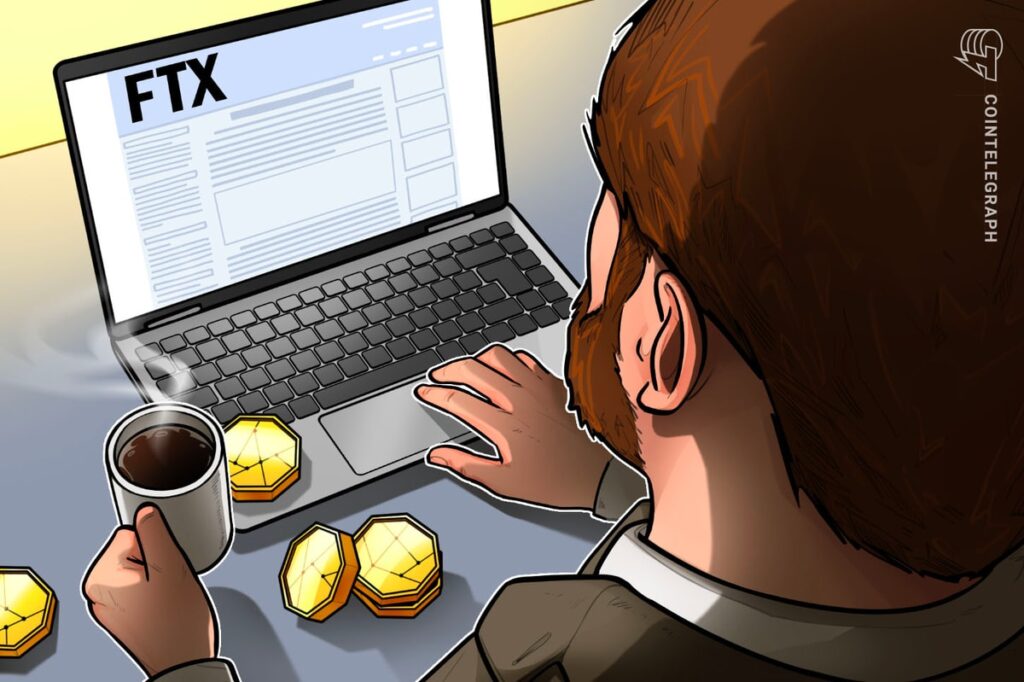 Ftx And Alameda Research Invest $10.8M In Binance, Coinbase, Wintermute.