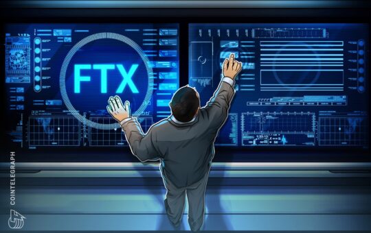 Ftx Borrowers Assess The Value Of Crypto Claims Based On The Market Value On The Day Of The Claim