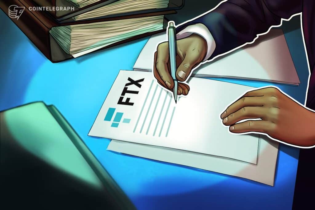 Ftx'S Borrowers Have Filed A Separate Deal With Sam Bankman-Fried On The Embed Acquisition.