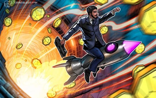 Following India's pause, Worldcoin will launch in Singapore