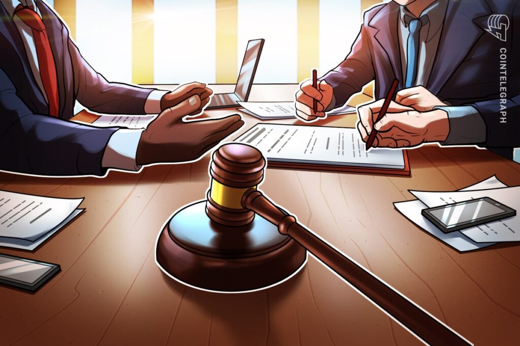 Former Lido Holder Files Class Action Lawsuit Against Lido Dao For Crypto Losses