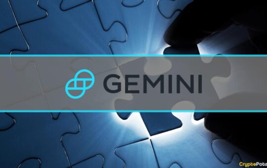 Gemini offers a recovery plan, Angers creditors