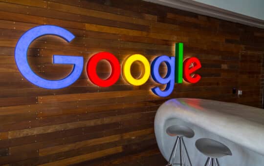 Google Eases Crypto Trust Ads Policy Before Getting Bitcoin Etf License