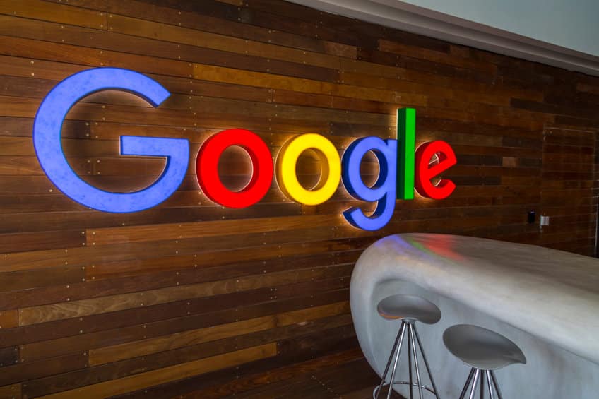 Google Eases Crypto Trust Ads Policy Before Getting Bitcoin Etf License