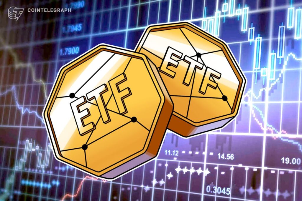 Grayscale Bitcoin Trust Aims To Turn The Etf Into A Narrow Discount.