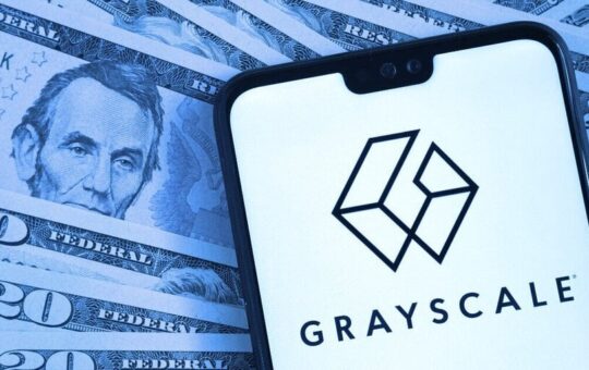 Greyscale: Bitcoin Etf Approval Is A Matter Of 'When, Not If'