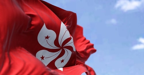 Hong Kong Has Banned Two Crypto Sites For Misleading Investors.