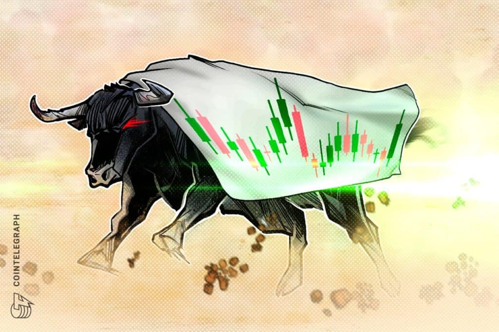 How to prepare for the next crypto bull market: 5 easy steps