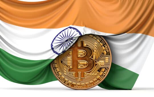 India Issues Compliance Notices To Nine Offshore Exchanges, Including Binance.