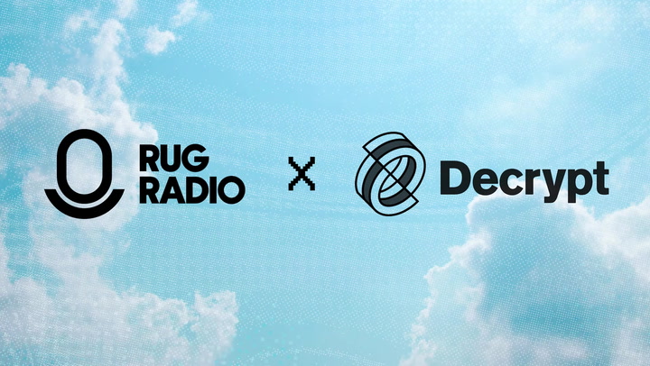 Integration Of Decrypt And Rag Radio To Create A Global Web3 Publishing Company