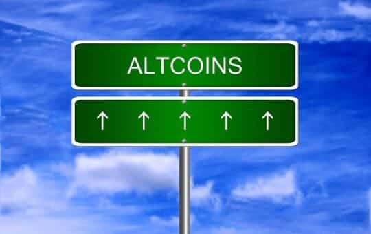 Is 2024 The Year Of Altcoins?