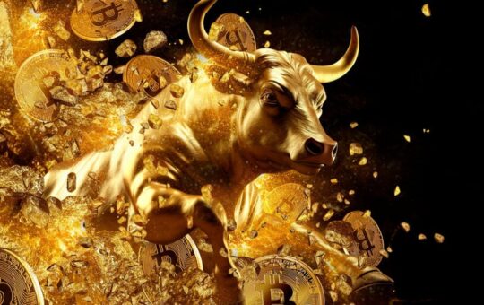 Is Bitcoin Ready For Another Bull Run?  Experts Weigh In.