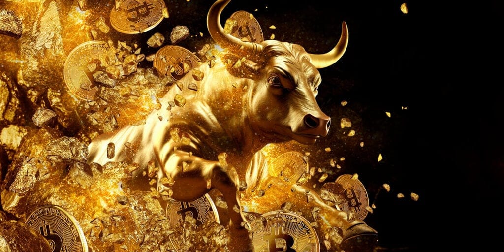 Is Bitcoin Ready For Another Bull Run?  Experts Weigh In.