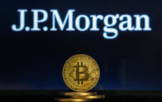 Jp Morgan: Ethereum Will Outpace Bitcoin By 2024, Cuts Its 'Value' In Half