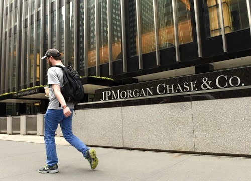 Jpmorgan Analysts Are Cautious Amid Signs Of Defi And Nft Resurgence