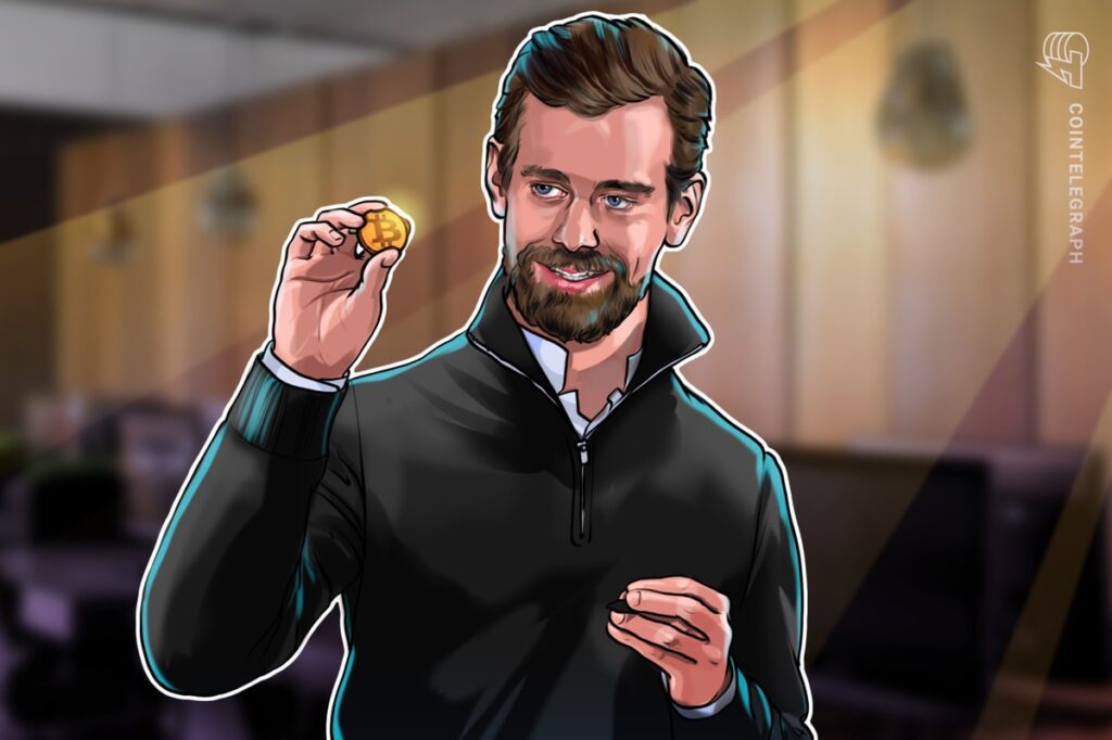 Jack Dorsey'S Block Inc.  Launched A Self-Sustaining Bitcoin Wallet