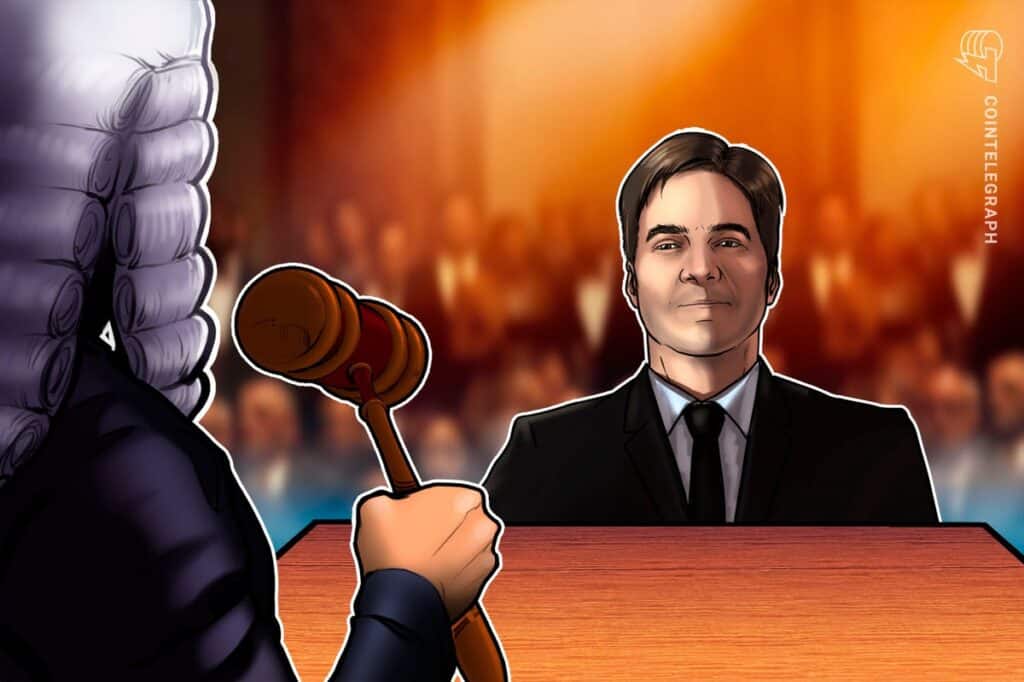 Judge Orders Craig Wright To Pay More Than $1 Million, Admits New Evidence On Satoshi'S Identity