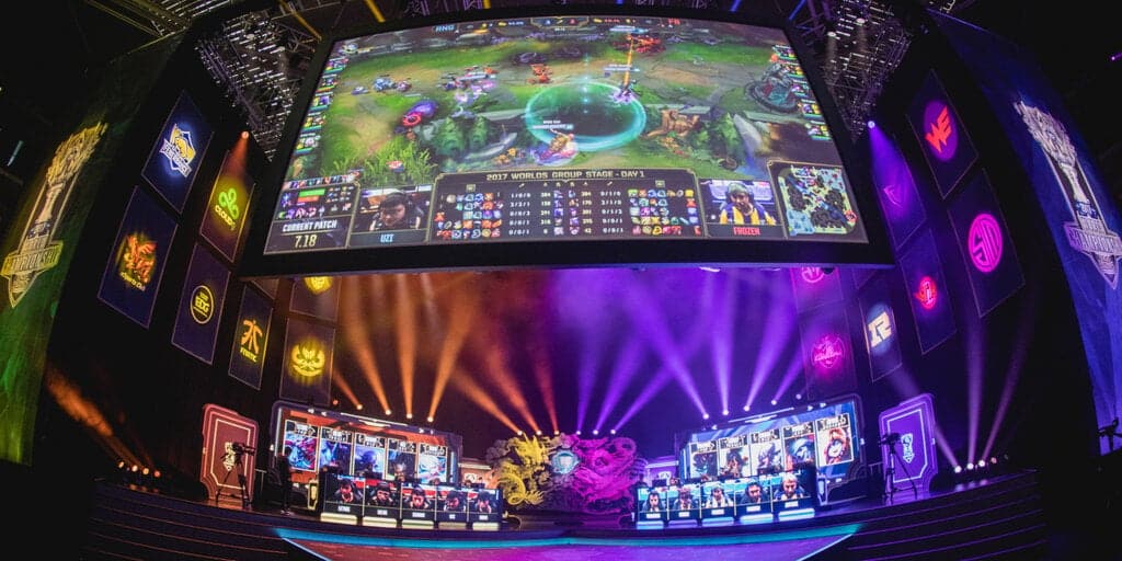 'League Of Legends' Trailer Scandal: There Was No Ai, We Just Messed Up, Riot Games Says