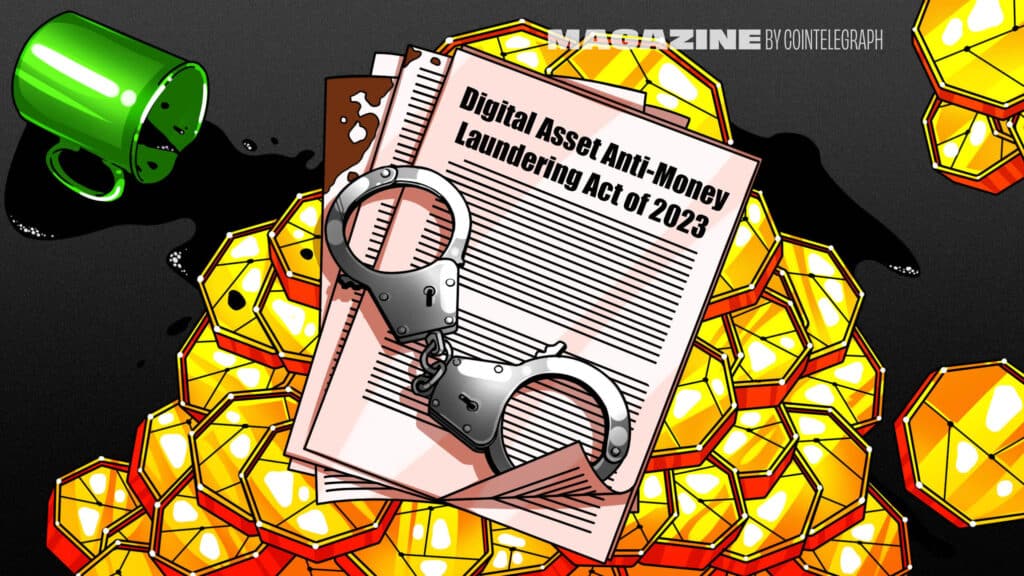 Legislators' Fear And Doubt Drive Proposed Crypto Regulations In The Us - Cointelegraph Magazine