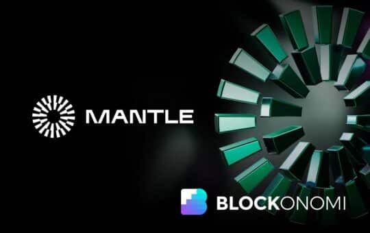 Mantle Will Release The Status Quo When You Hold Non-Custodial Liquid Eth