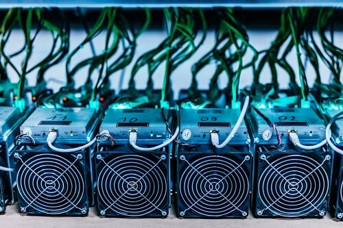 Marathon Digital To Acquire Bitcoin Mining Sites For 179 Million Dollars