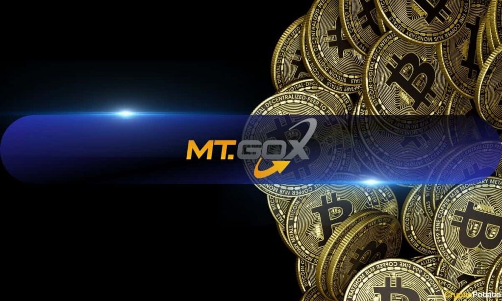 Matt Gox Creditors Are Said To Receive Payments 10 Years After The Exchange Closes.