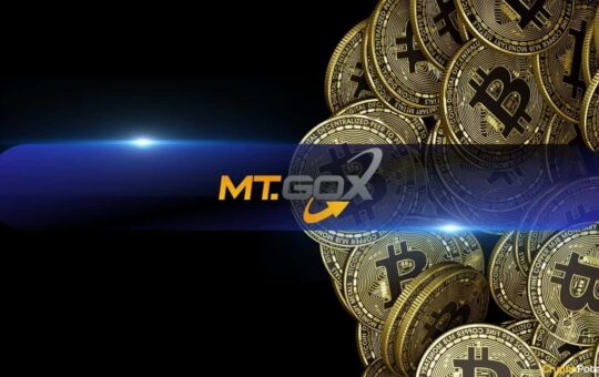 Matt Gox Creditors Are Said To Receive Payments 10 Years After The Exchange Closes.