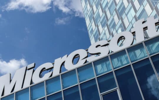 Microsoft And Afl-Cio Come To Terms On Unions And Ai