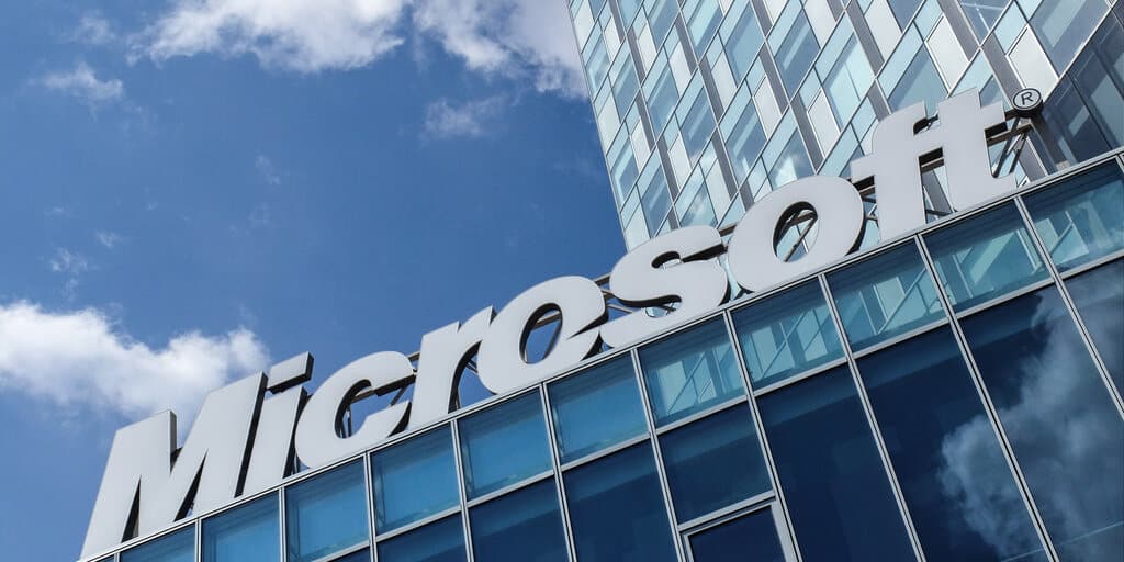 Microsoft And Afl-Cio Come To Terms On Unions And Ai